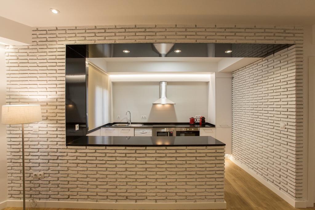 Apartmán Sunshine Arco De San Francisco Córdoba Exteriér fotografie