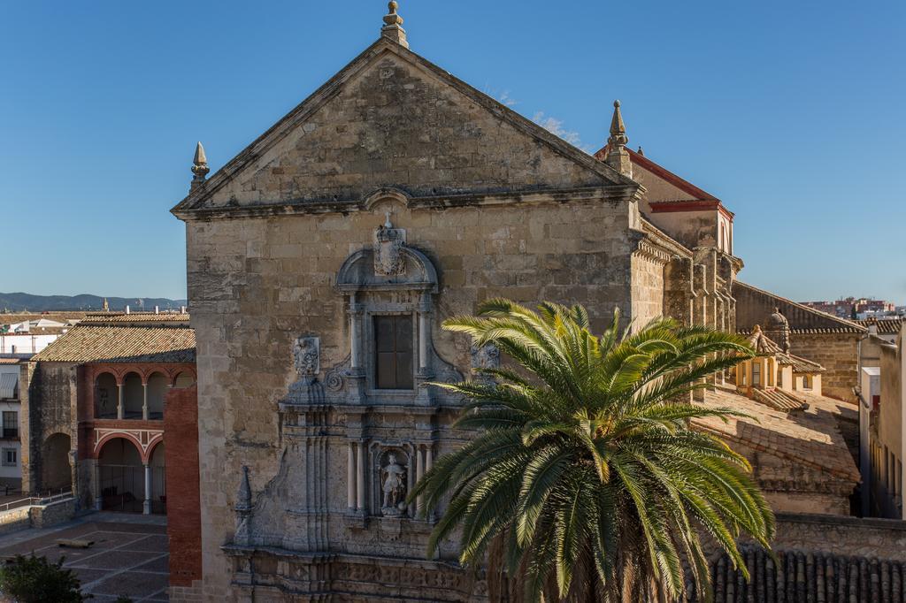 Apartmán Sunshine Arco De San Francisco Córdoba Exteriér fotografie